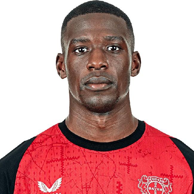 Nordi Mukiele