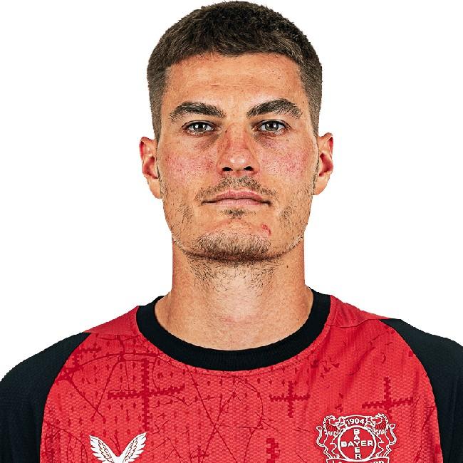 Patrik Schick