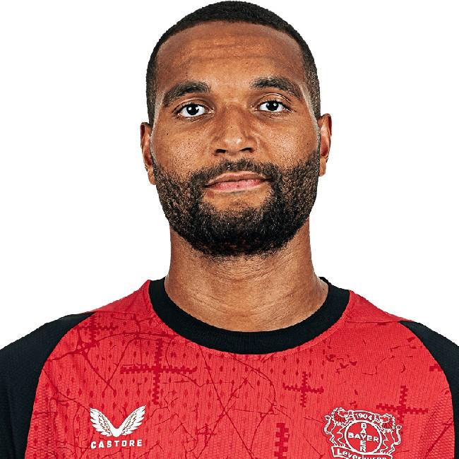 Jonathan Tah