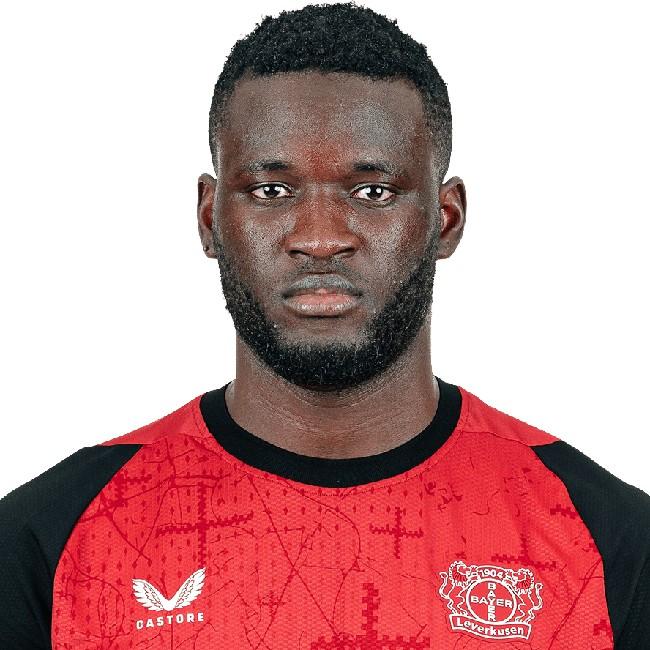 Victor Boniface