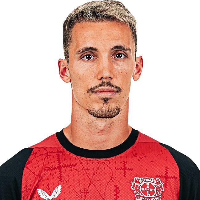 Alejandro Grimaldo