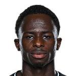 Mamin Sanyang
