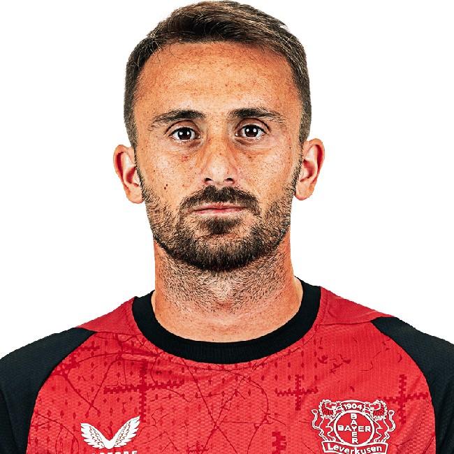 Aleix García