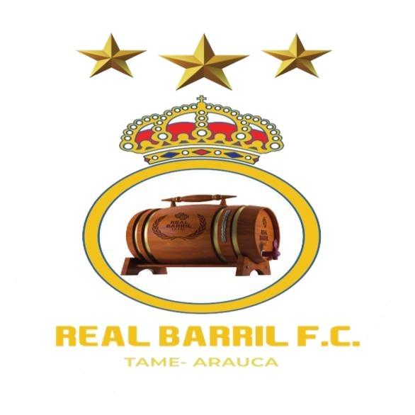 REAL BARRIL