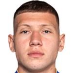 Patryk Walis