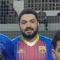 MAICON JOSÉ DA SILVA