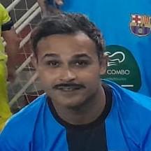 ROBSON WILLIAN S. FERREIRA