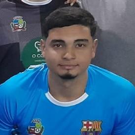 ROBERTO DE SOUZA MARTINS DA SILVA