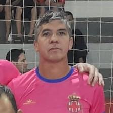 MARCOS PAULO DA SILVA