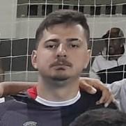 JOÃO AUGUSTO GONÇALVES MARAN