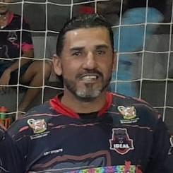 JEFFERSON BICUDO MASSONI