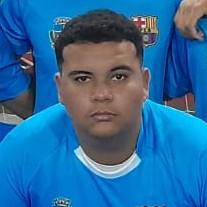 LUCAS HENRIQUE DOS SANTOS BATISTA