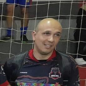 DANIEL BRUNO MERLLOTI