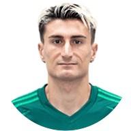 Luis Perea