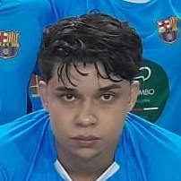 RAFAEL HENRIQUE DE SOUZA RODRIGUES