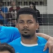 LUIS FELIPE DOS SANTOS