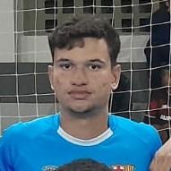 MACIEL BERNARDES MARIANO