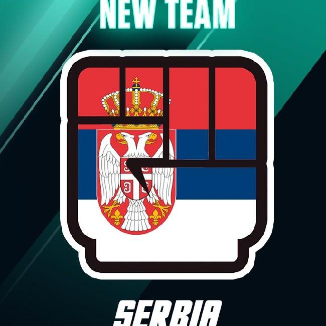 Serbia