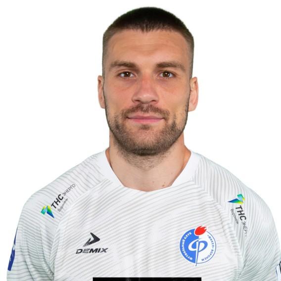 Игорь Калинин