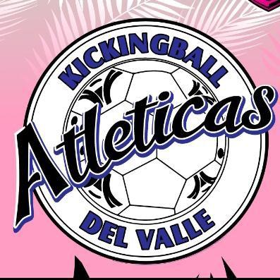 ATLETICAS DEL VALLE