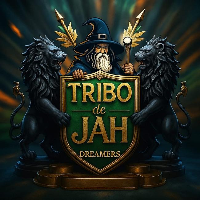 (A) THRIBO DE JAH DREAMERS