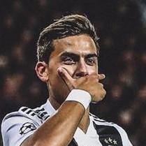 Paulo Dybala