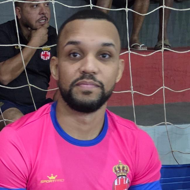 CARLOS ALBERTO DE PAULA AZEVEDO JUNIOR