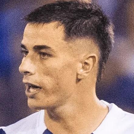 Valentin gomez