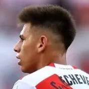 Claudio Echeverri
