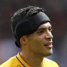 Raúl Jiménez