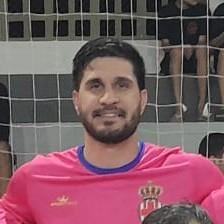 GIOVANI HENRIQUE DOS SANTOS