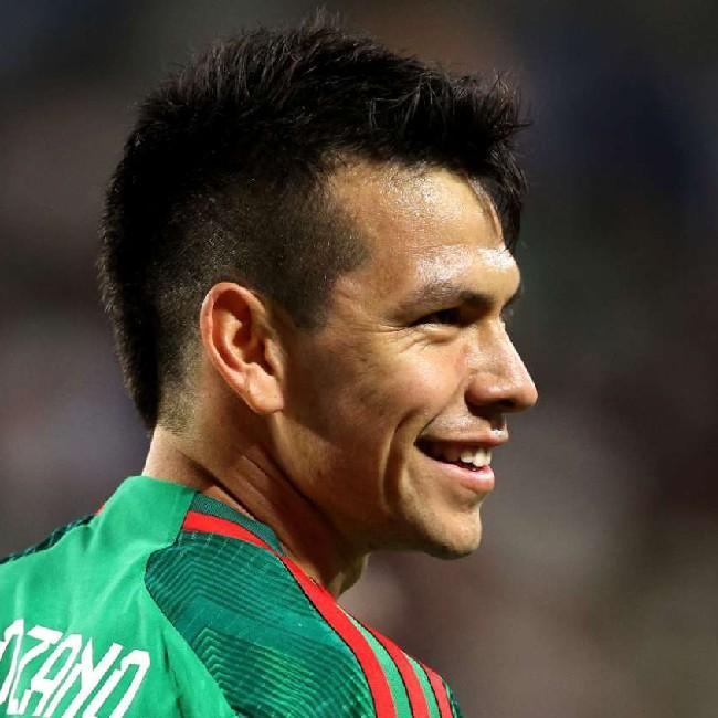 Hirving Lozano