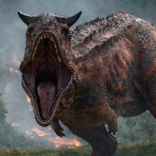 Carnotaurus