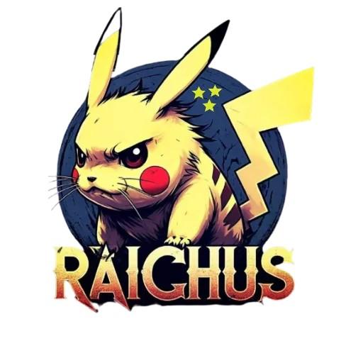 Raichus
