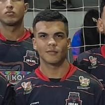 GUILHERME LUZ DE ALMEIDA