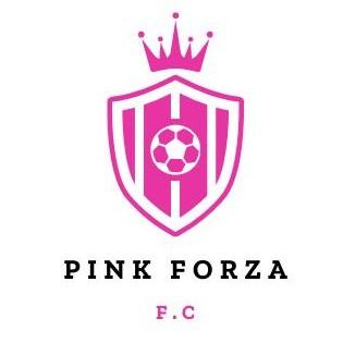 PINK FORZA