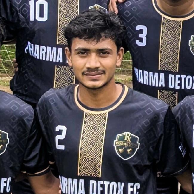 Mahmudul Hasan Shihir