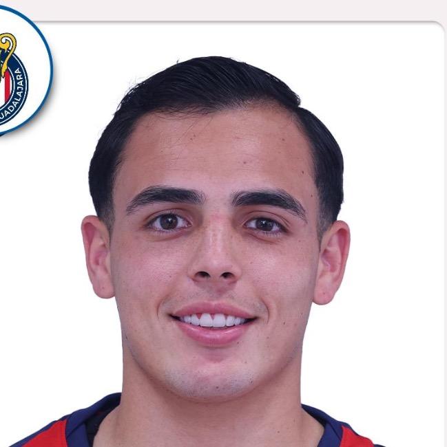 Hugo Camberos