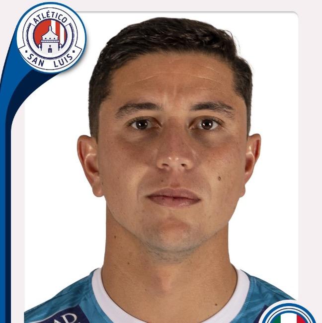 Andrés Sánchez