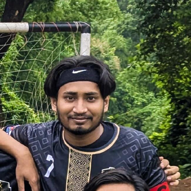 Tashrif Rahman Tipu