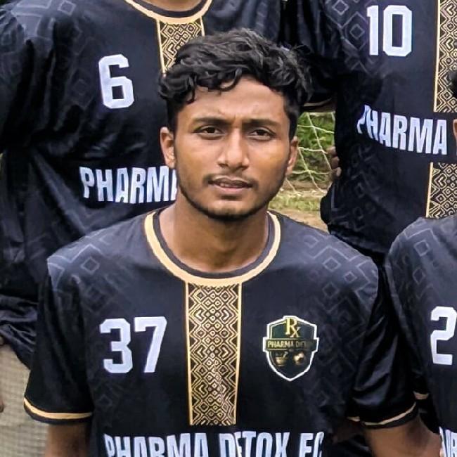 Fayshal Mammud Nur