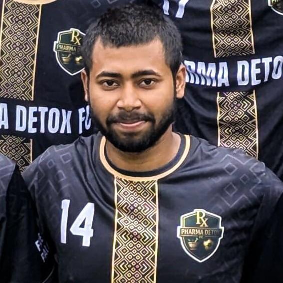 Mahfuzur Rahman
