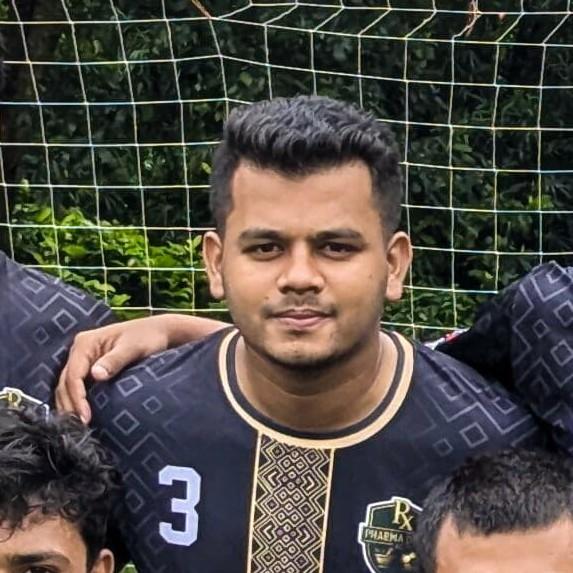 Abdul Jalil