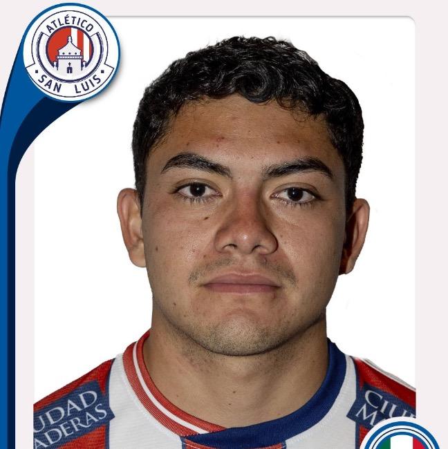 Ronaldo Nájera