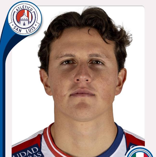 Gabriel Martinez