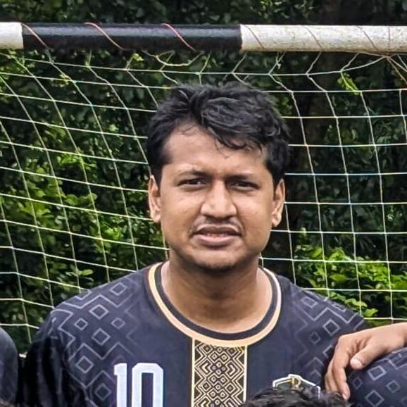 Jahirul Islam Mamun