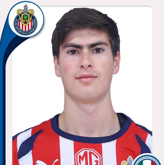 Armando González
