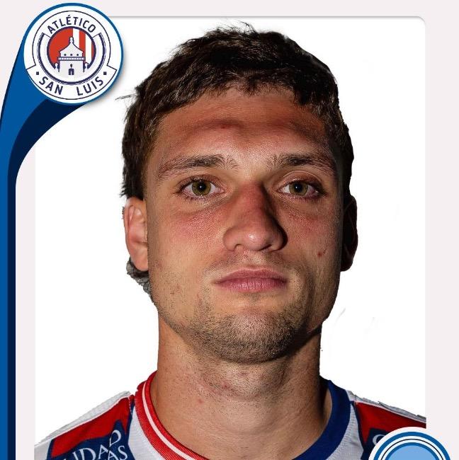 Mateo Klimowicz
