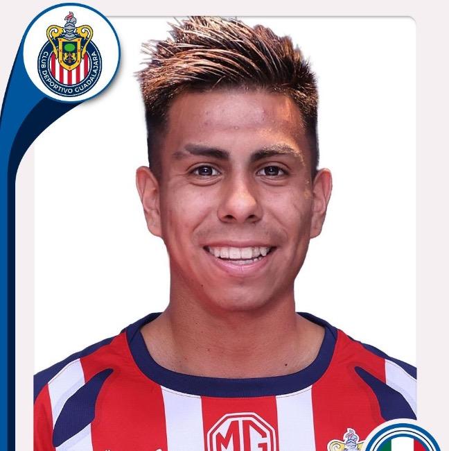 Efraín Alvarez