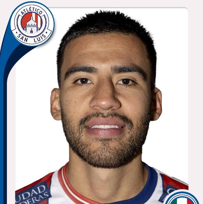 Jahaziel Marchand